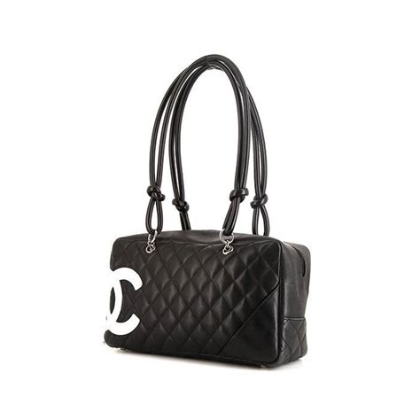 borsa chanel trapuntata